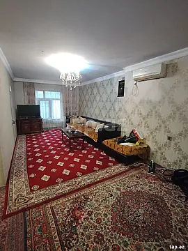 Satılır 3 otaqlı həyət evi — Sumqayıt 3 otaq