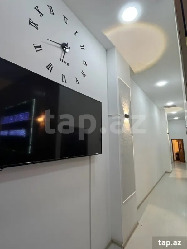 Kirayə verilir ofis