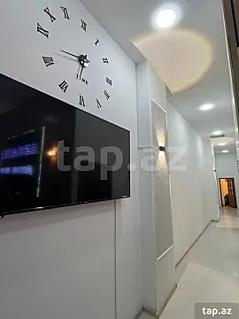 Kirayə verilir ofis