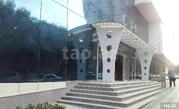 Kirayə verilir ofis