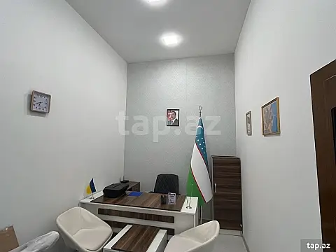 Kirayə verilir ofis — Bakı