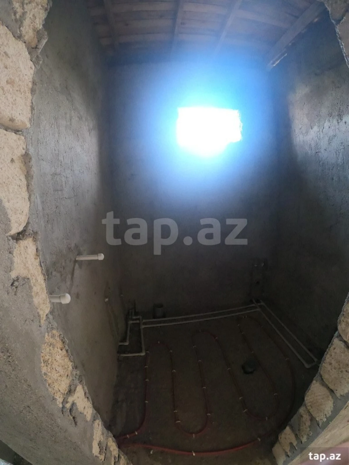 Satılır 4 otaqlı həyət evi