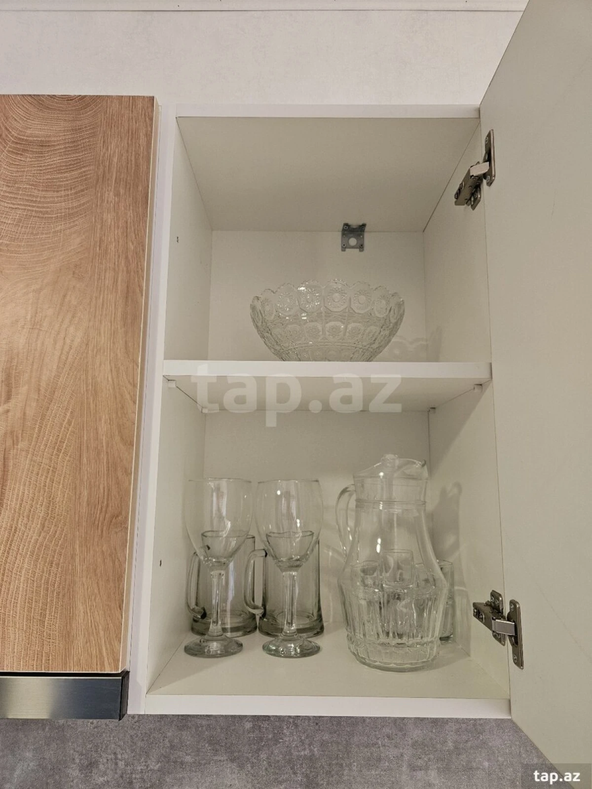 Kirayə verilir 4 otaqlı həyət evi