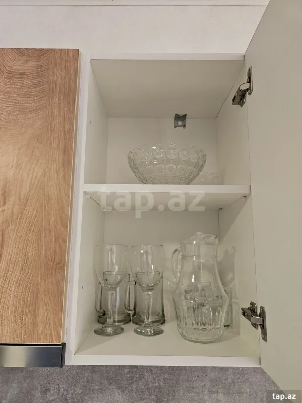 Kirayə verilir 4 otaqlı həyət evi