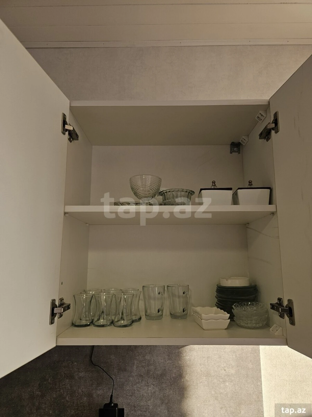 Kirayə verilir 4 otaqlı həyət evi