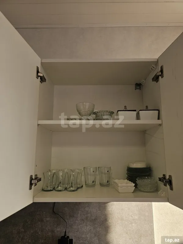 Kirayə verilir 4 otaqlı həyət evi