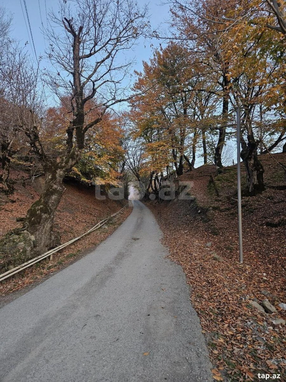 Kirayə verilir 4 otaqlı həyət evi