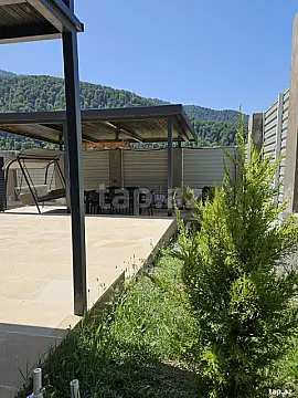 Kirayə verilir 4 otaqlı həyət evi