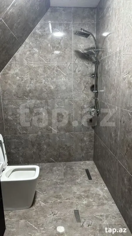 Kirayə verilir 4 otaqlı həyət evi