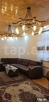 Satılır 6 otaqlı həyət evi