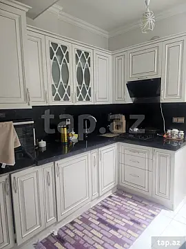 Satılır 3 otaqlı yeni tikili 80.1 m² — Sumqayıt 3 otaq 80.10 m²