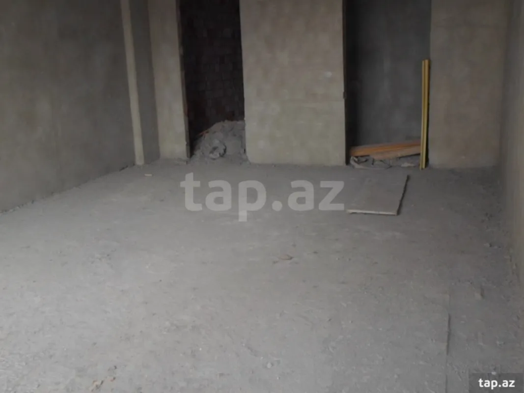 Satılır 3 otaqlı yeni tikili 148 m²