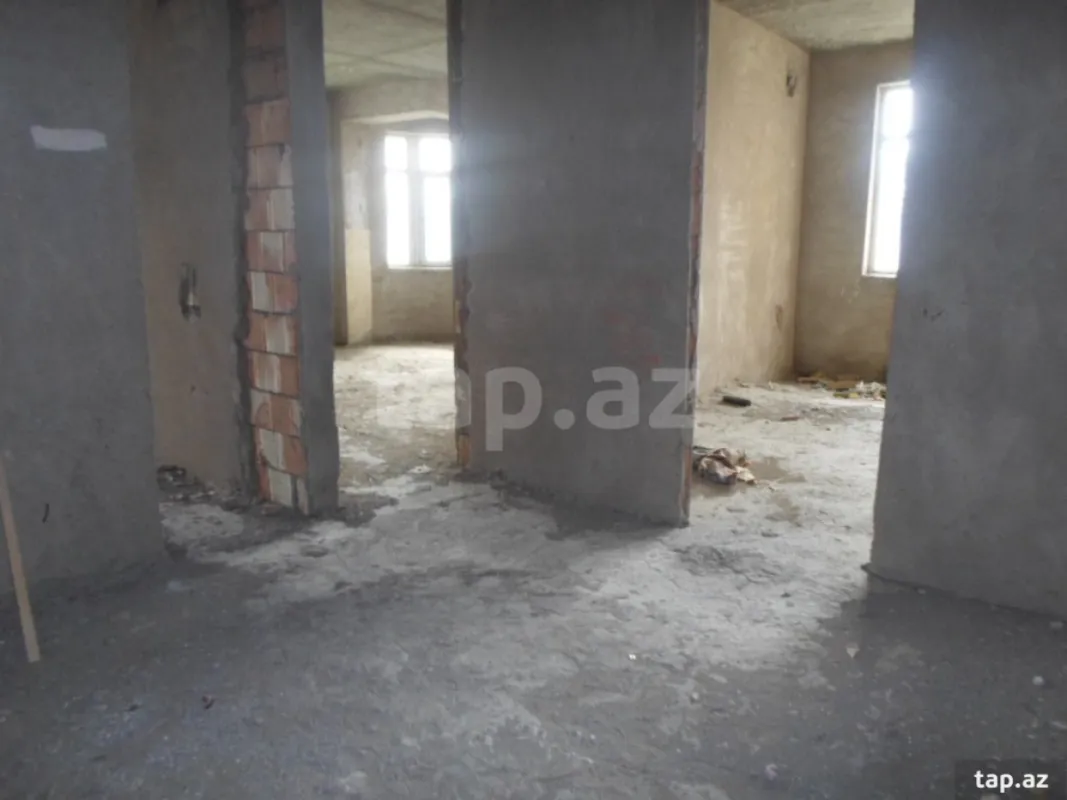 Satılır 3 otaqlı yeni tikili 148 m²