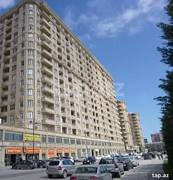 Satılır 3 otaqlı yeni tikili 148 m²