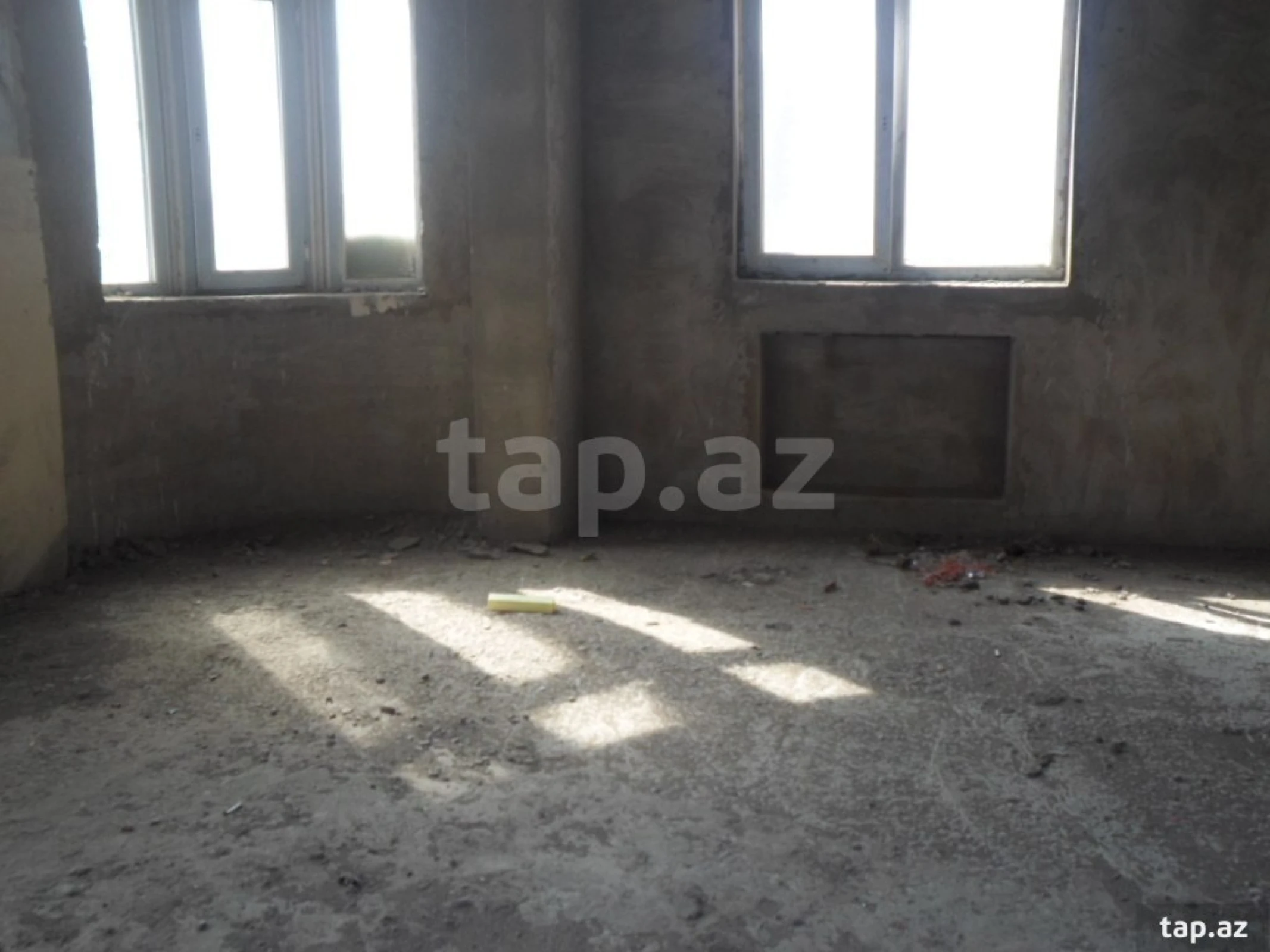 Satılır 3 otaqlı yeni tikili 148 m²