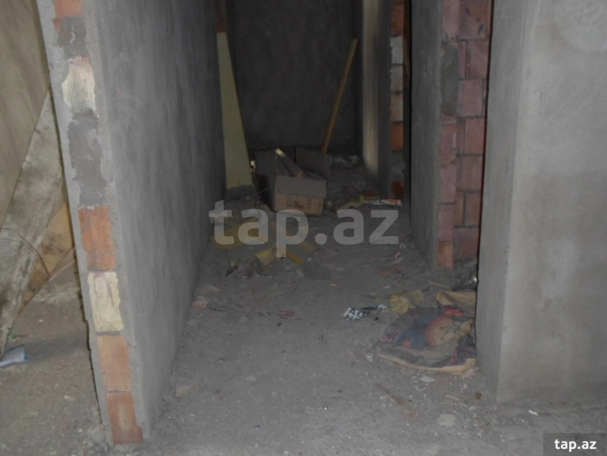 Satılır 3 otaqlı yeni tikili 148 m²