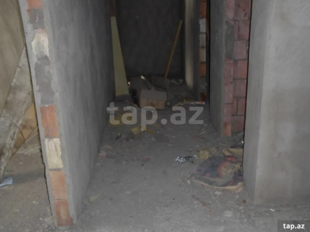 Satılır 3 otaqlı yeni tikili 148 m²