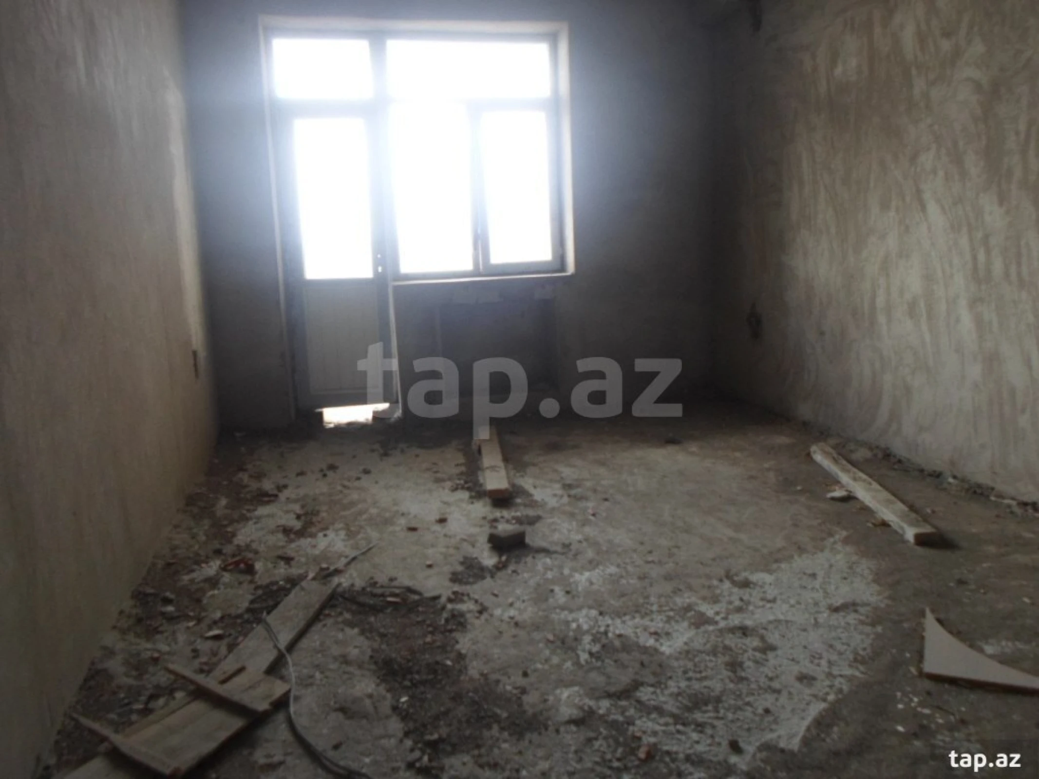 Satılır 3 otaqlı yeni tikili 148 m²