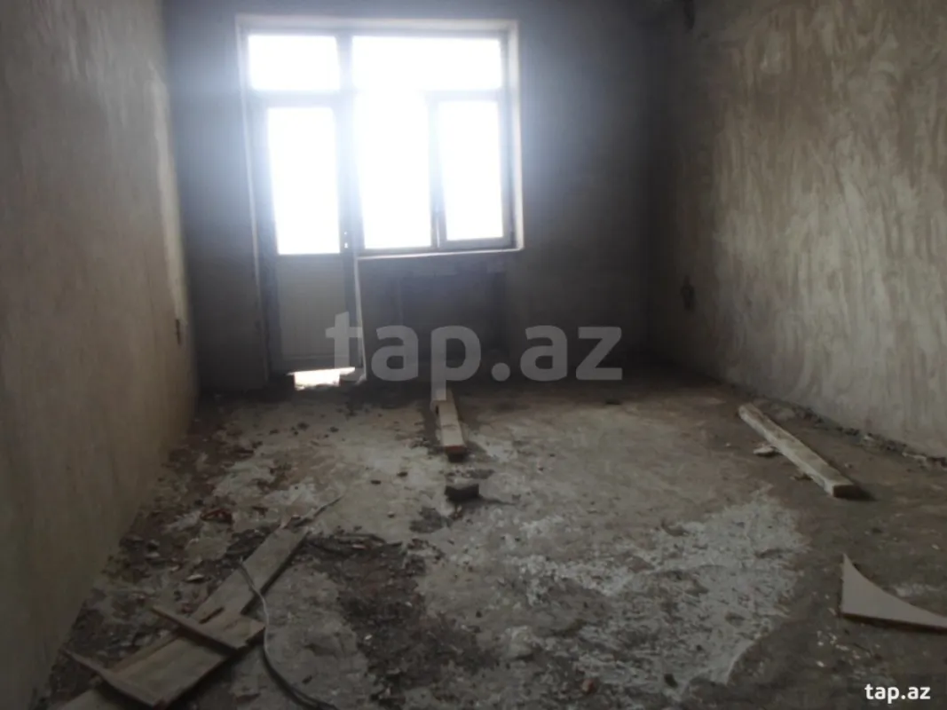 Satılır 3 otaqlı yeni tikili 148 m²