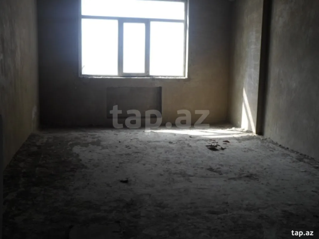 Satılır 3 otaqlı yeni tikili 148 m²