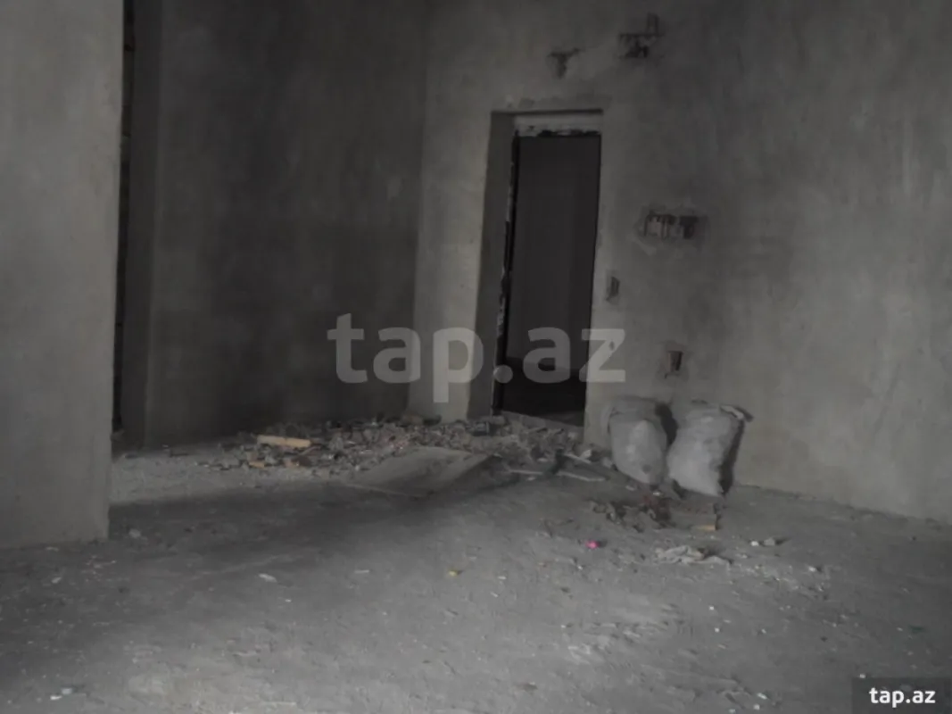 Satılır 3 otaqlı yeni tikili 148 m²