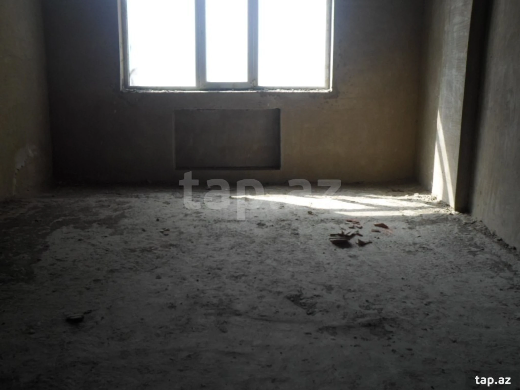 Satılır 3 otaqlı yeni tikili 148 m²