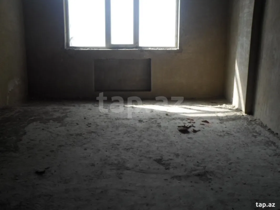 Satılır 3 otaqlı yeni tikili 148 m²