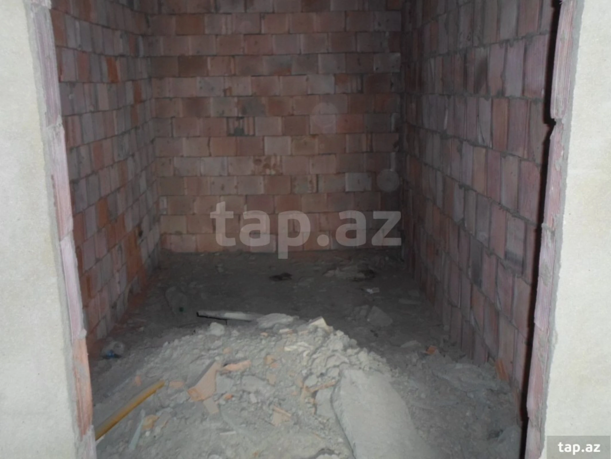 Satılır 3 otaqlı yeni tikili 148 m²