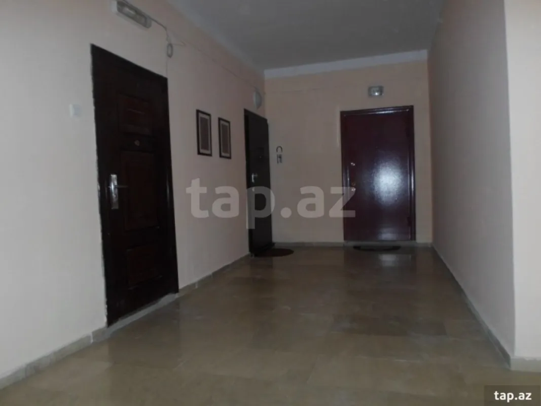 Satılır 3 otaqlı yeni tikili 148 m²