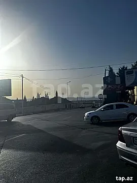 Satılır torpaq sahəsi — Bakı, Novxanı