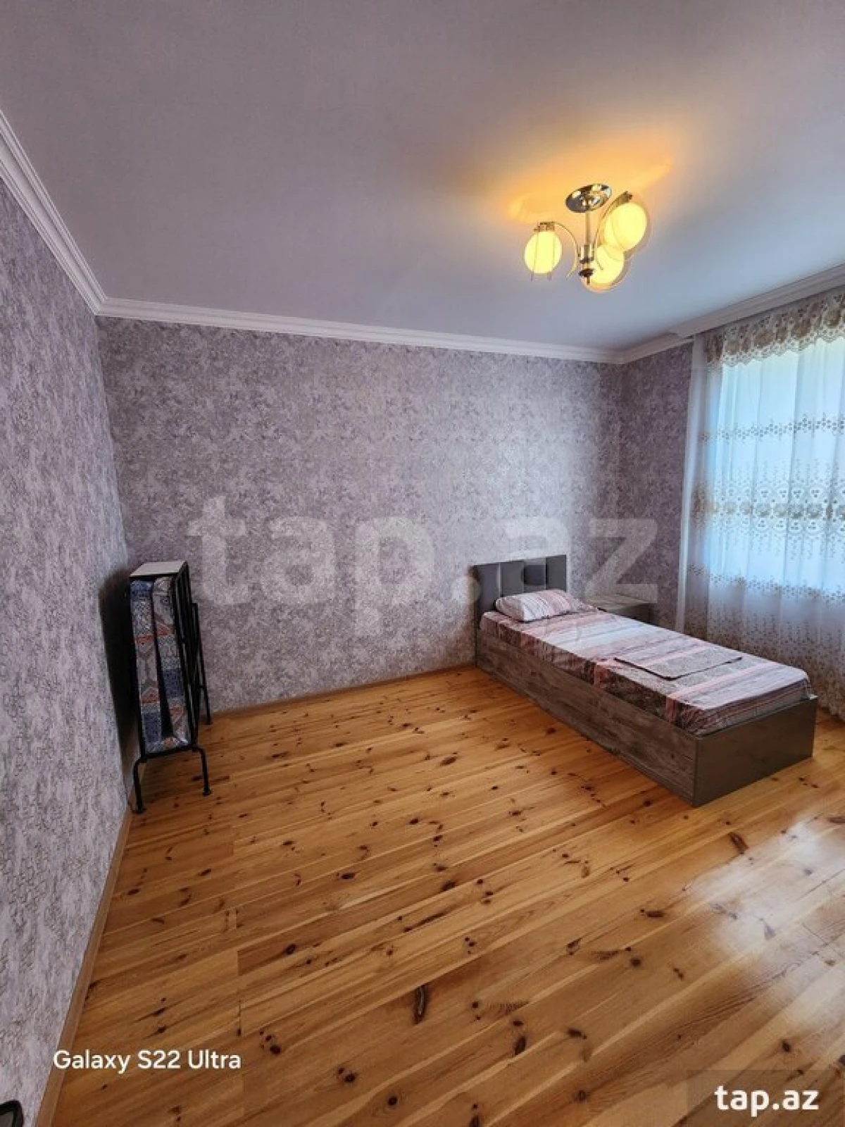 Kirayə verilir 5 otaqlı həyət evi 140 m²