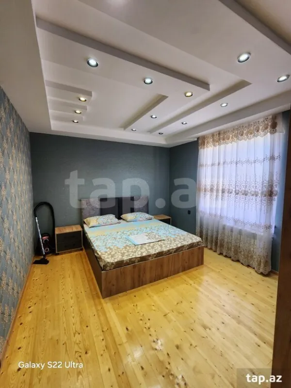 Kirayə verilir 5 otaqlı həyət evi 140 m²