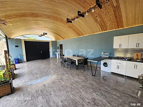 Kirayə verilir 5 otaqlı həyət evi 140 m²