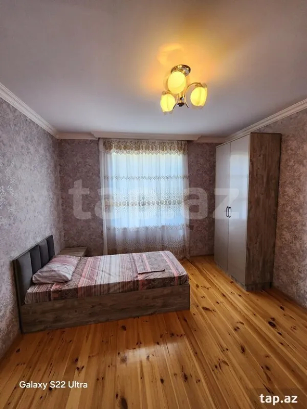 Kirayə verilir 5 otaqlı həyət evi 140 m²