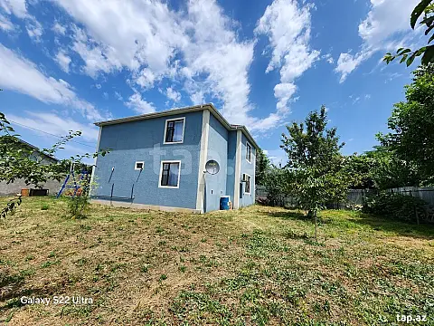 Kirayə verilir 5 otaqlı həyət evi 140 m²