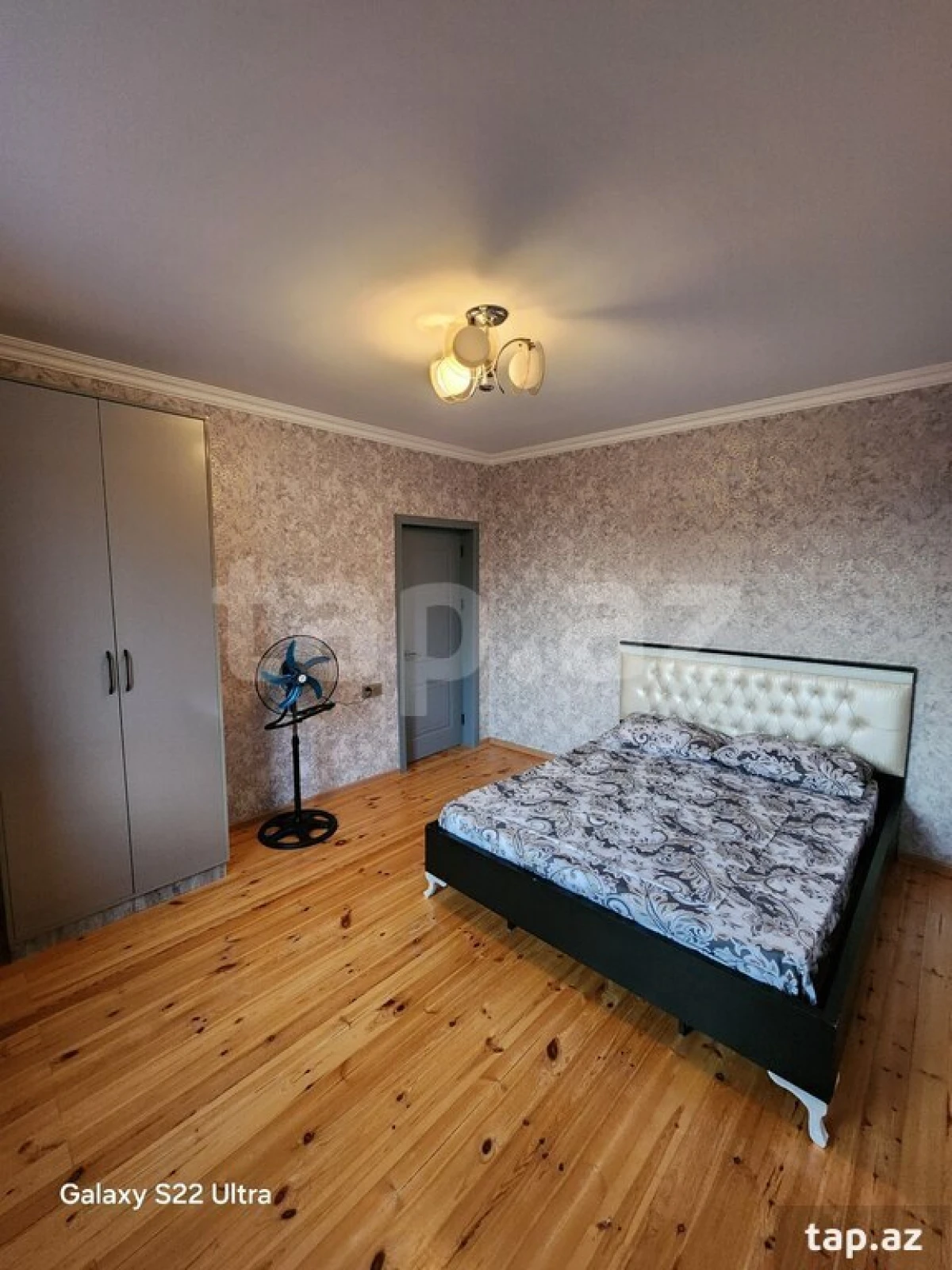 Kirayə verilir 5 otaqlı həyət evi 140 m²