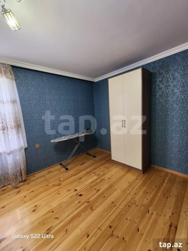 Kirayə verilir 5 otaqlı həyət evi 140 m²