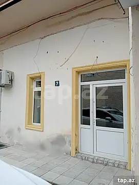 Satılır obyekt — Zaqatala