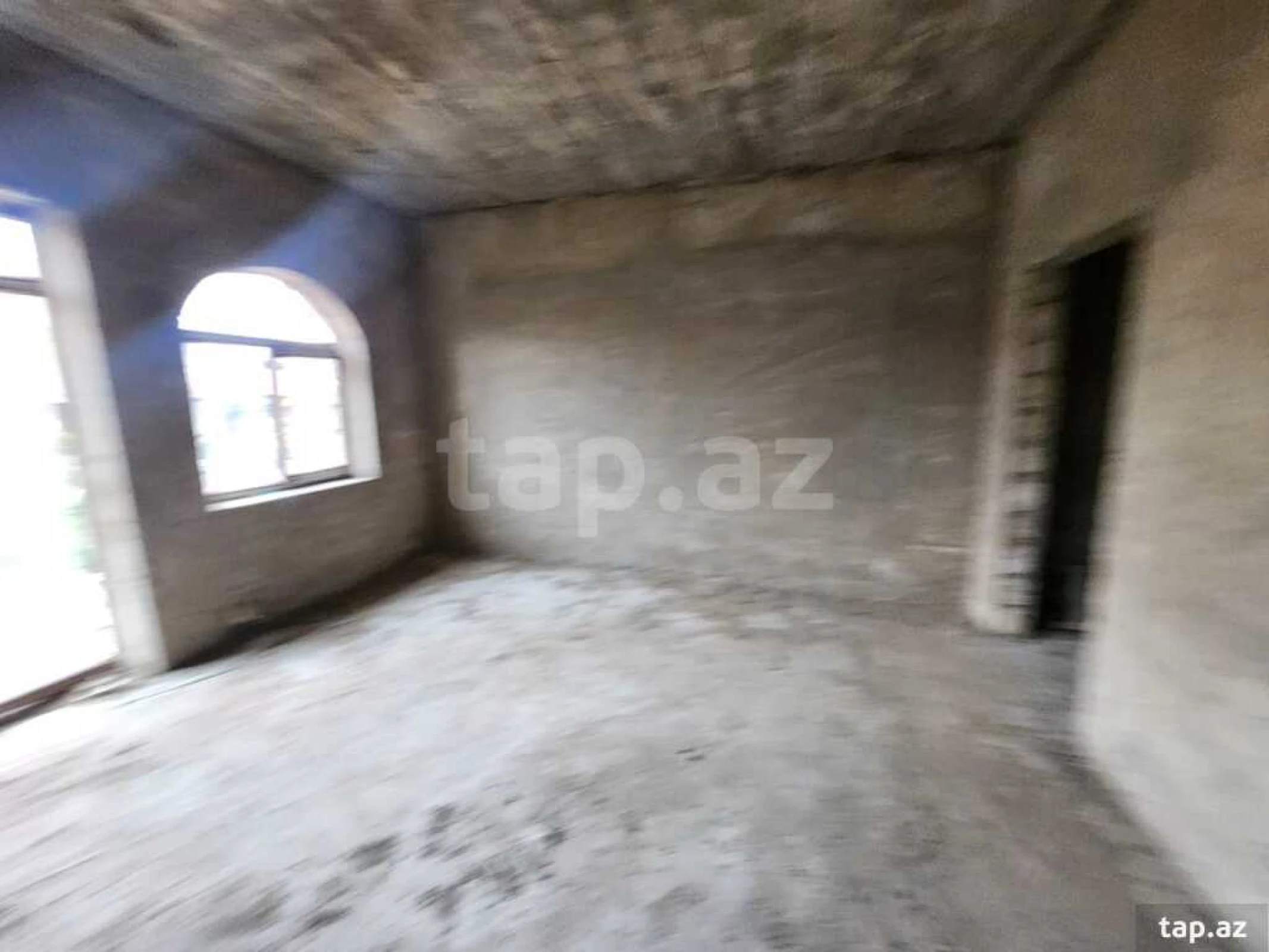 Satılır 1 otaqlı yeni tikili 35 m²