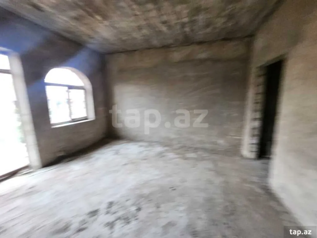 Satılır 1 otaqlı yeni tikili 35 m²