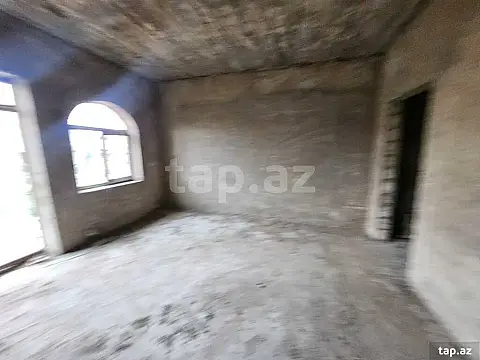 Satılır 1 otaqlı yeni tikili 35 m²