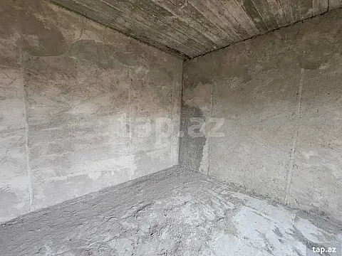 Satılır 1 otaqlı yeni tikili 35 m²