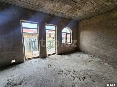 Satılır 1 otaqlı yeni tikili 35 m²