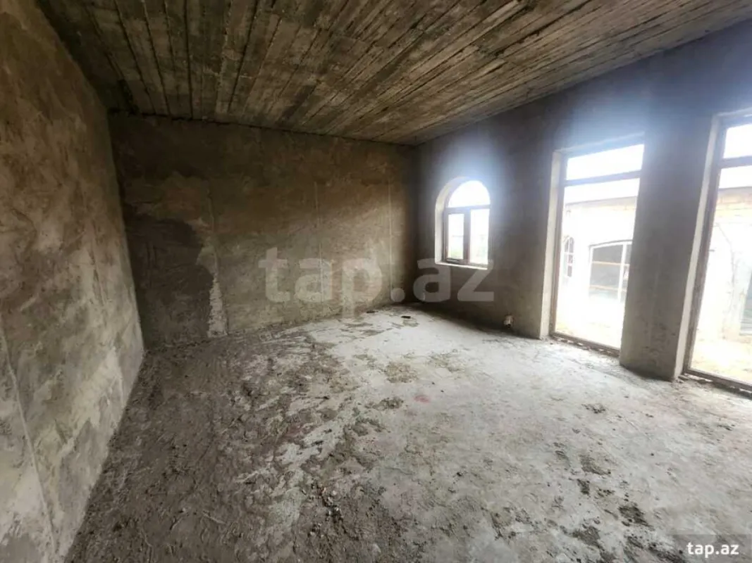 Satılır 1 otaqlı yeni tikili 35 m²