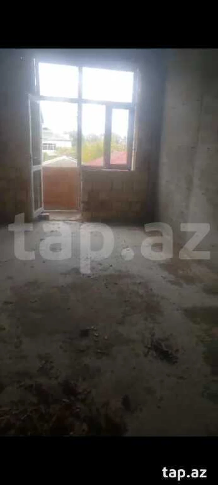 Satılır 2 otaqlı yeni tikili 76 m²