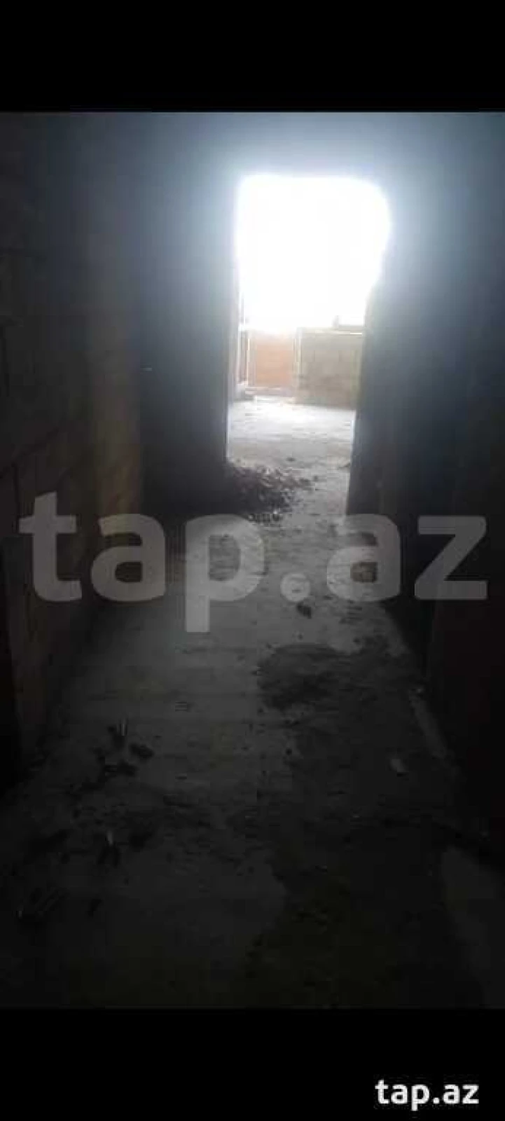 Satılır 2 otaqlı yeni tikili 76 m²