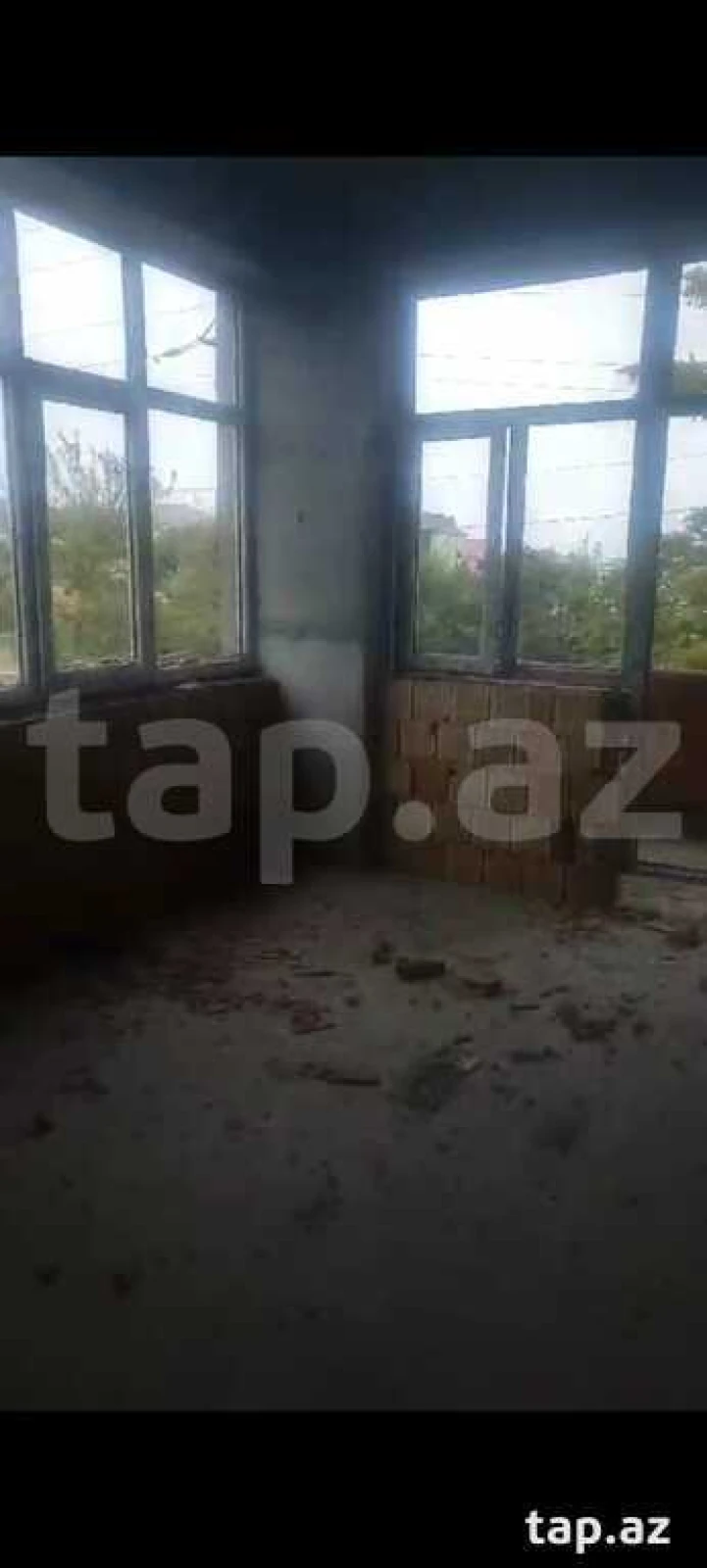 Satılır 2 otaqlı yeni tikili 76 m²