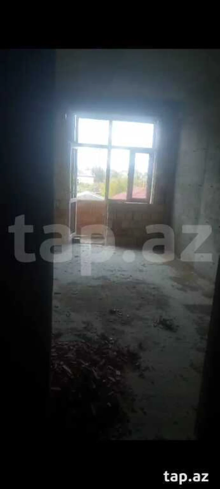 Satılır 2 otaqlı yeni tikili 76 m²