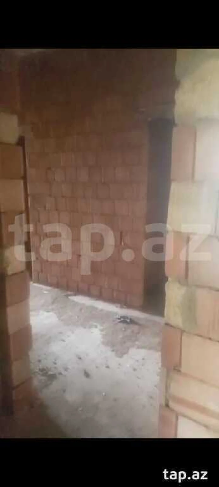 Satılır 2 otaqlı yeni tikili 76 m²