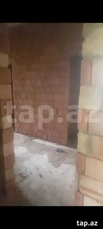 Satılır 2 otaqlı yeni tikili 76 m²